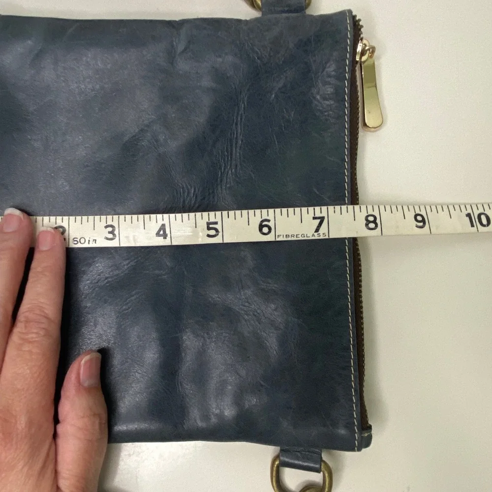 UNOETH amara leather